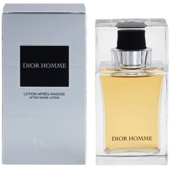 Christian Dior Dior Homme After Shave Barbati 100 Ml